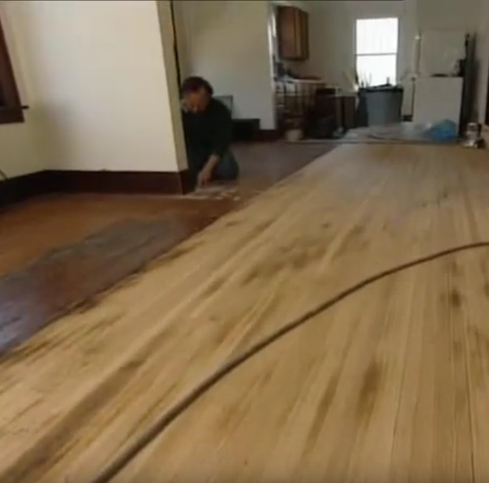 floors